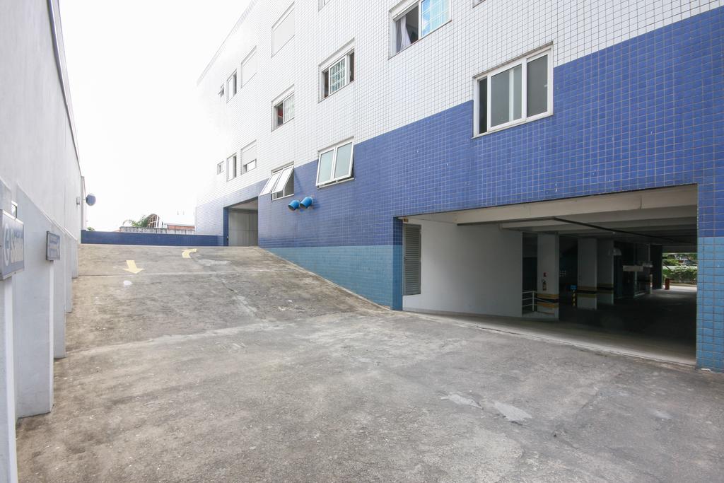 Motel Golf (Adults Only) Osasco Exterior photo