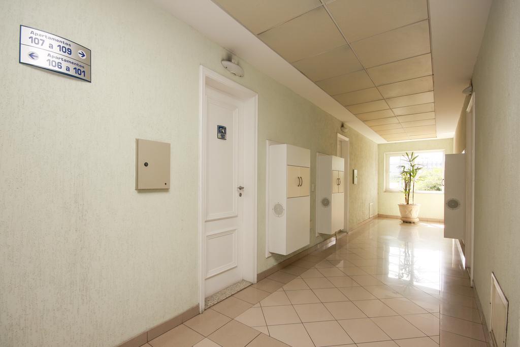 Motel Golf (Adults Only) Osasco Exterior photo